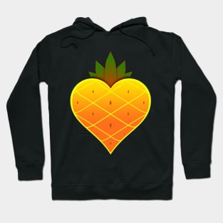 THE APPLE OF MY PINE Hoodie